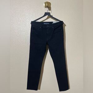 Everlane Black Denim Jeans